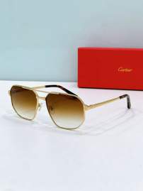 Picture of Cartier Sunglasses _SKUfw80537138fw